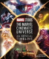 Киновселенная Marvel (MCU)