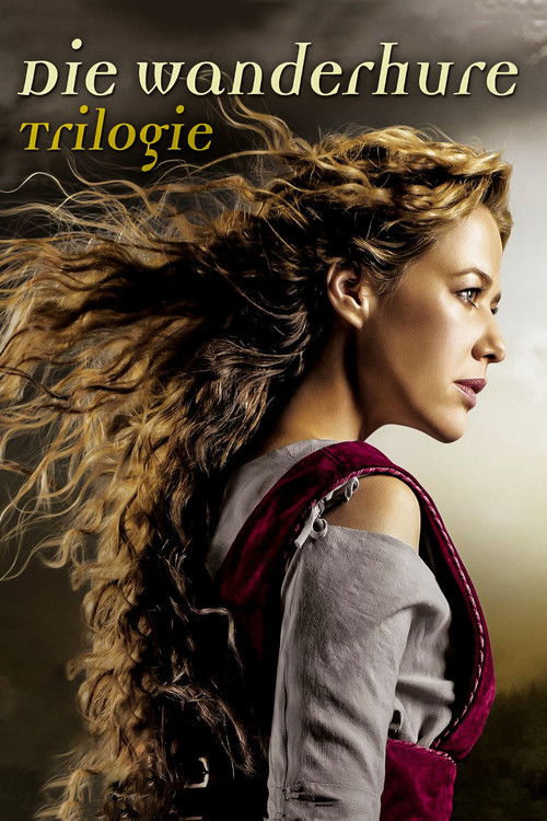 Die Wanderhure Filmreiheвсе части