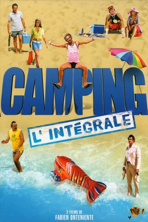 Camping Collectionвсе части