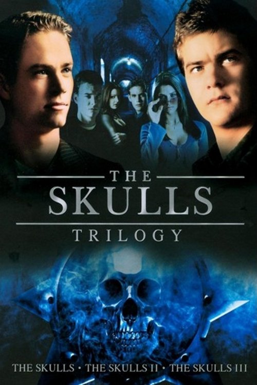 The Skulls Collectionвсе части